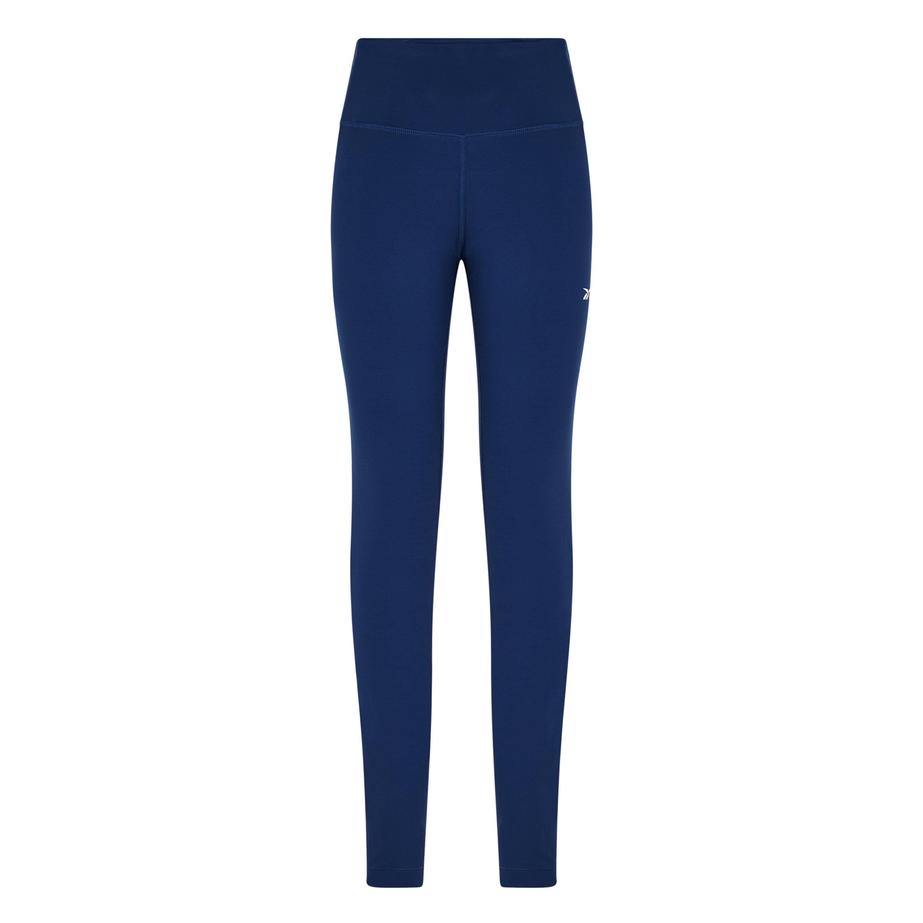 Reebok Lux Perform Leggings Womens Gym Legging