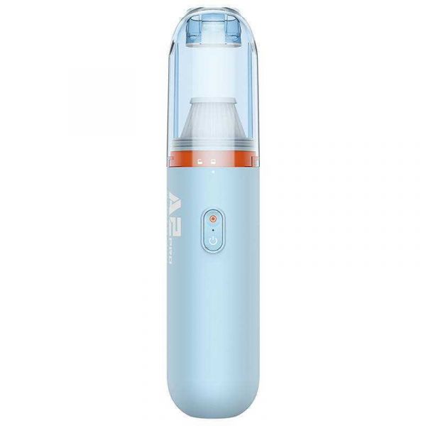 Baseus Aspirador de Carro S/fio A2pro 6000pa Azul - VCAQ040003
