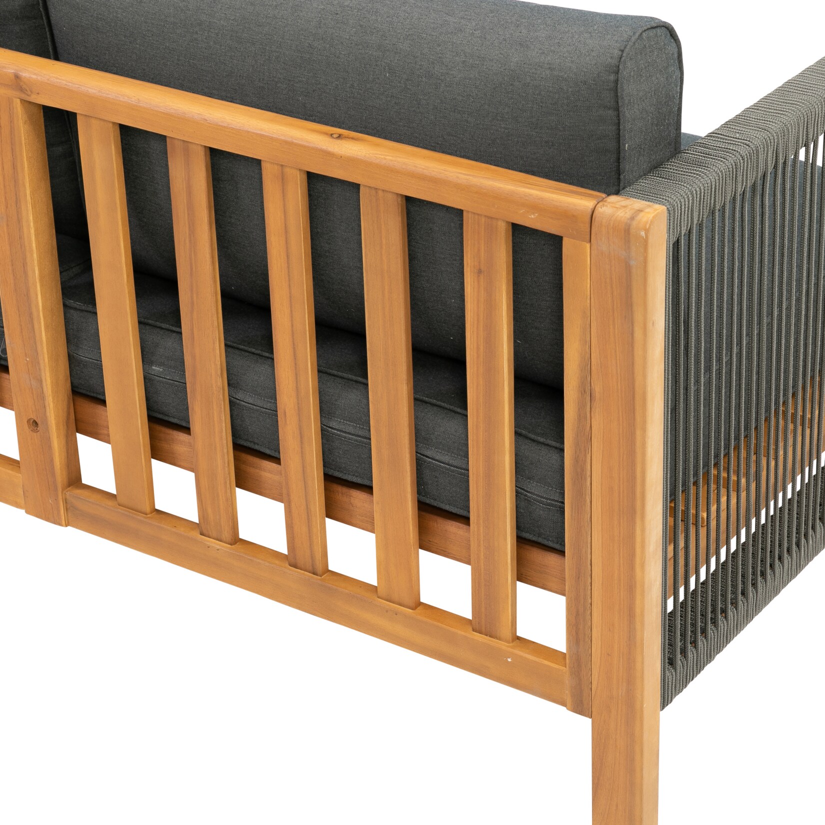 Greemotion Lounge-Set Abaco, FSC® 100%