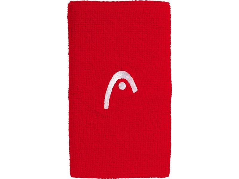 HEAD Schweissband Wristband 5