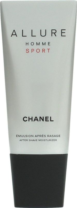 Chanel - Allure Sport - Aftershave - 100ml