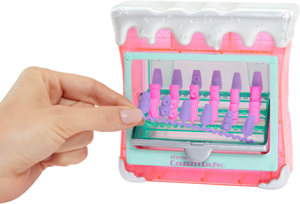 L.O.L. Surprise OMG Sweet Nails™ - Candylicious Sprinkles Shop