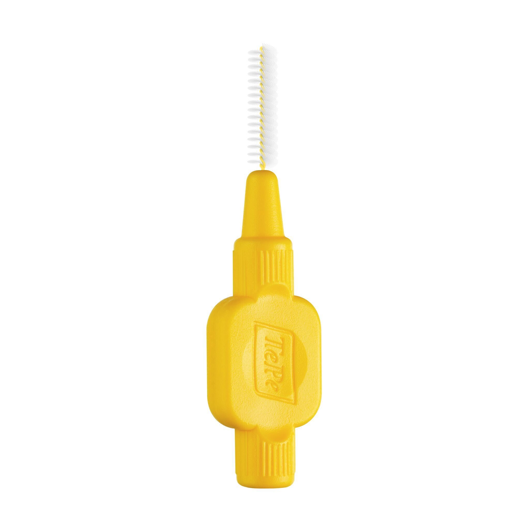 TePe Interdentalbürsten 0,7 mm gelb