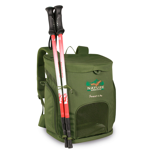 Mochila Setas Forest 40 Pro