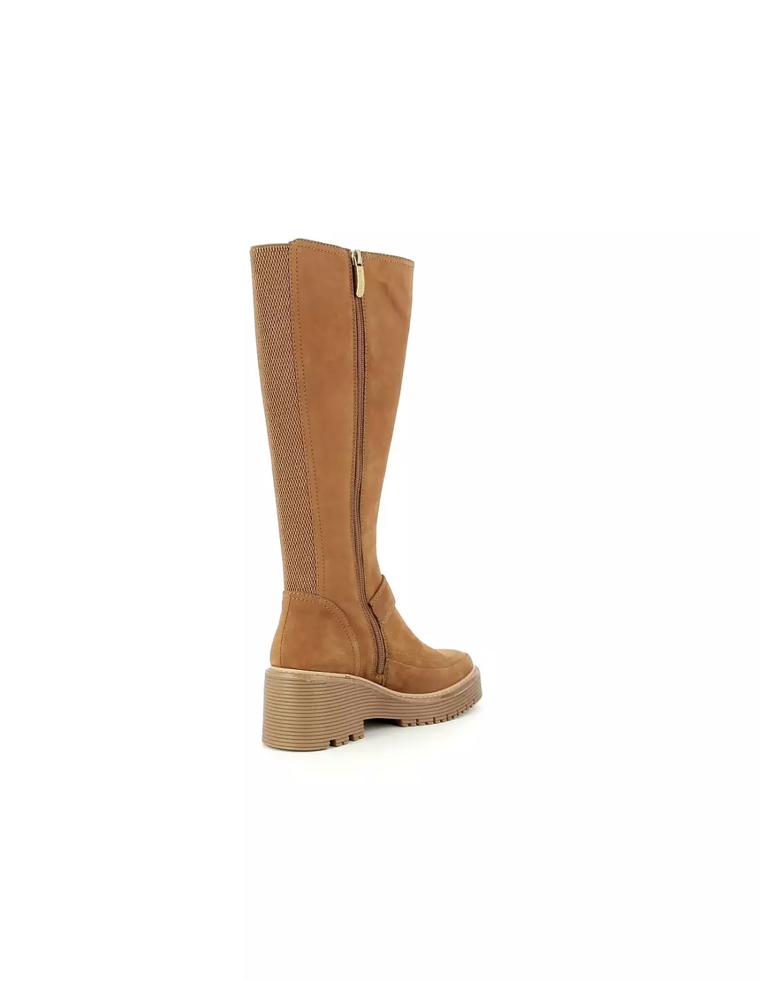 REGARDE LE CIEL MARTA 03 - Bottes Cuero