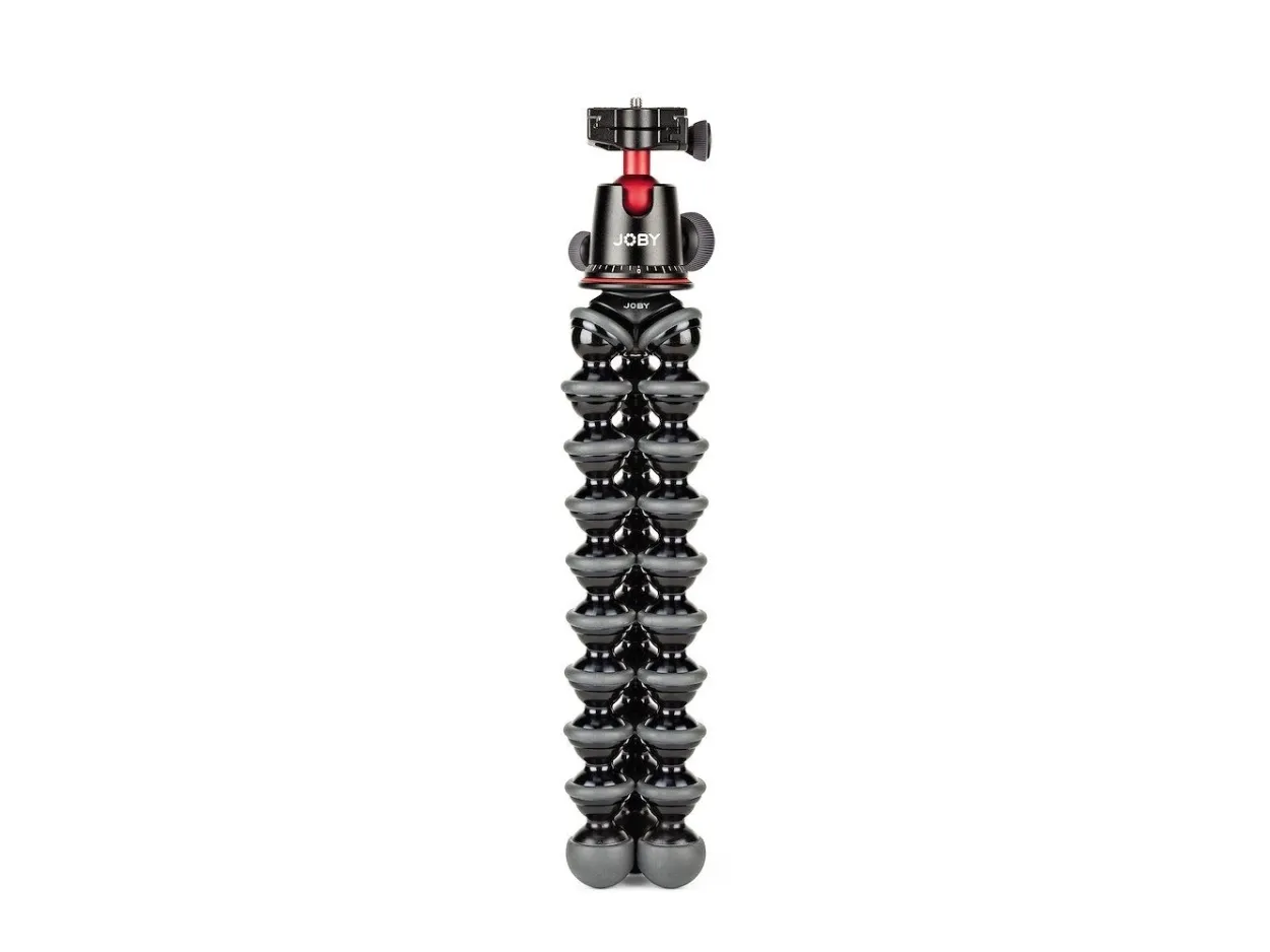 Joby GorillaPod 5K Kit - Tripod med ben - med BallHead 5K