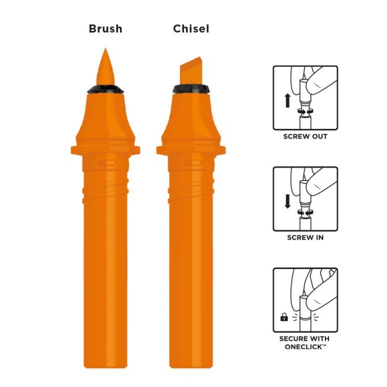 Molotow Twin Marker Sketcher