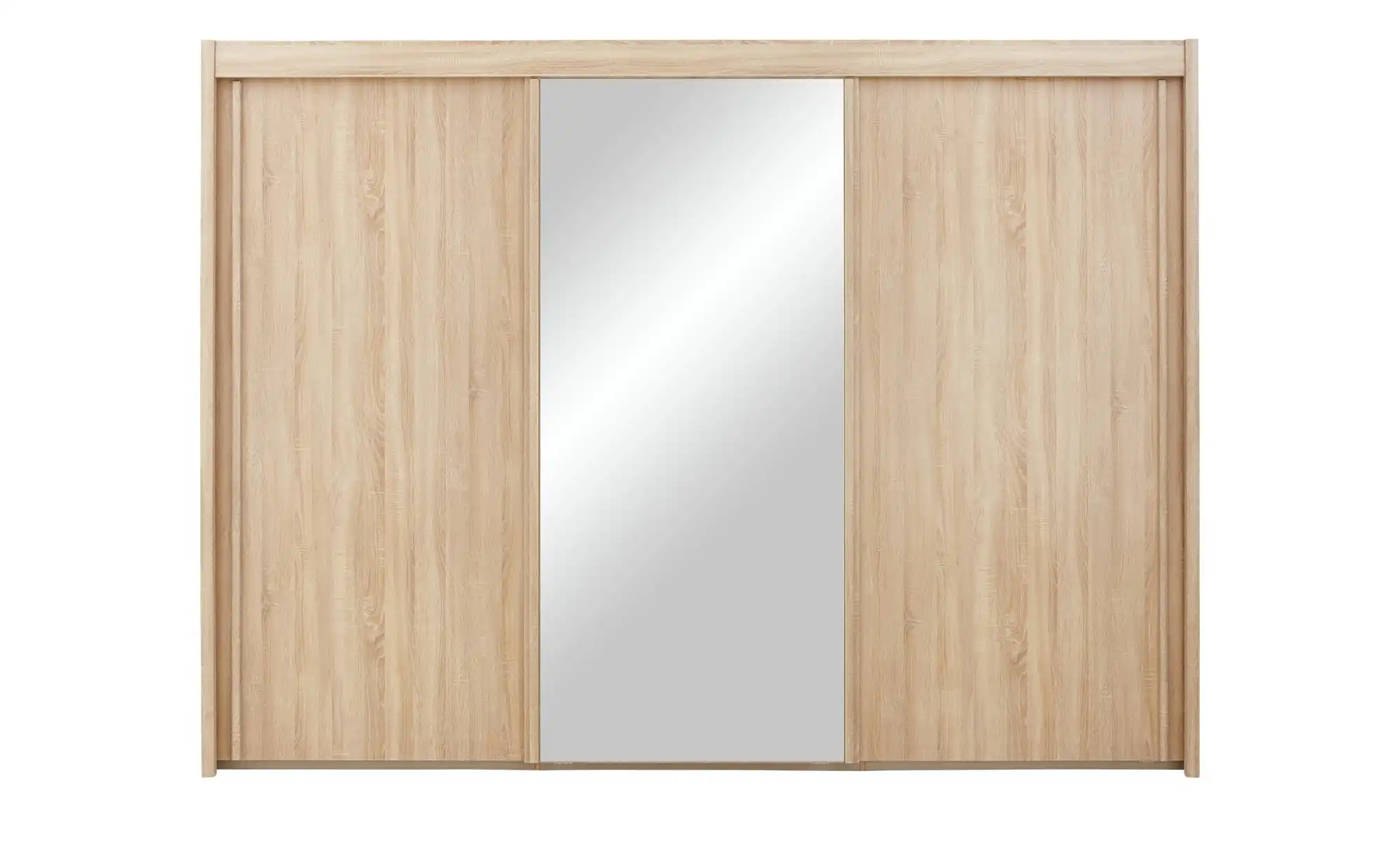 Schwebetürenschrank Regent