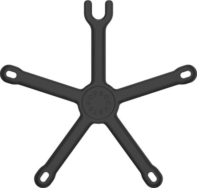 Popsockets PopMount 2 Flex multioverflade-mount til popgrips