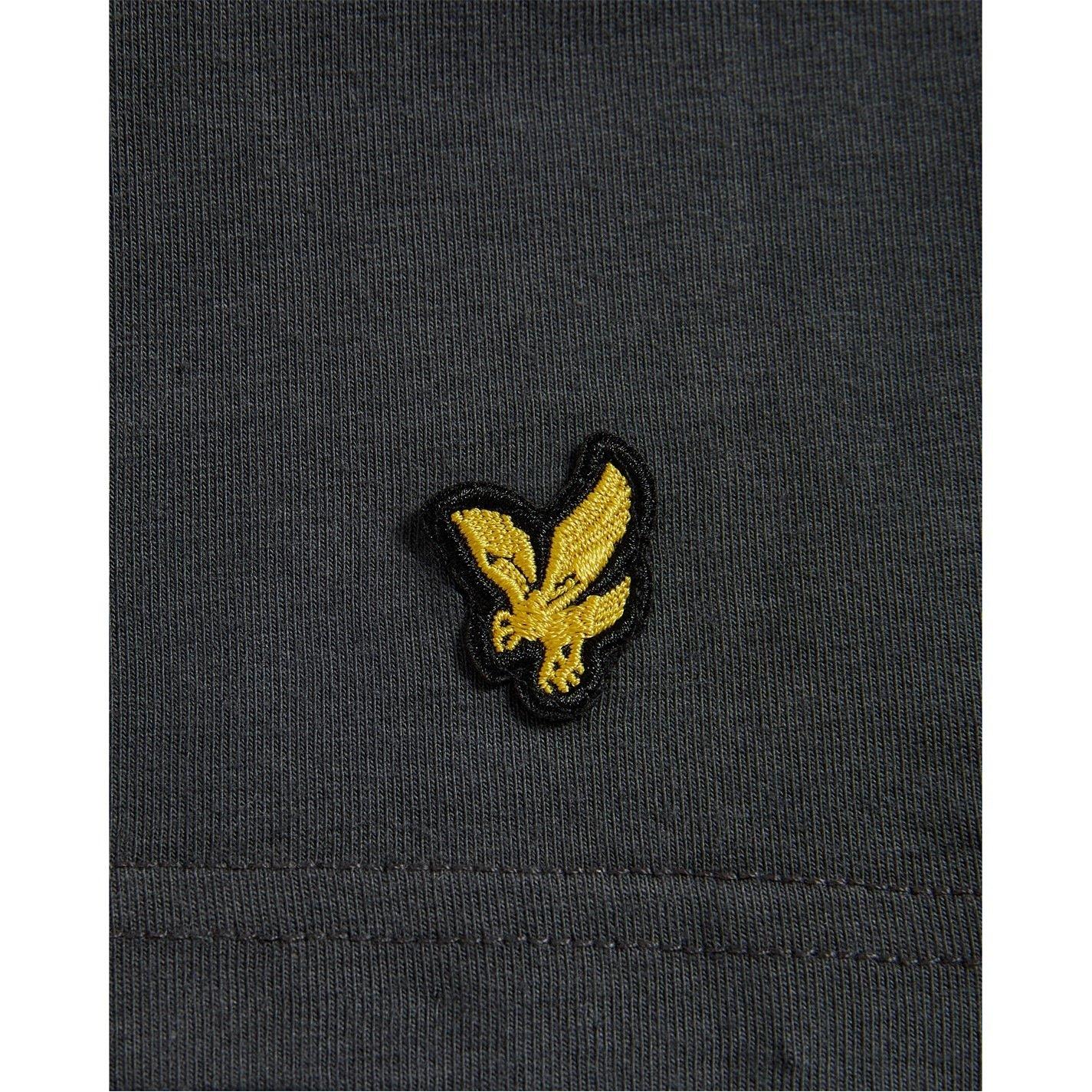 Lyle and Scott 3 Pack T Shirt Mens