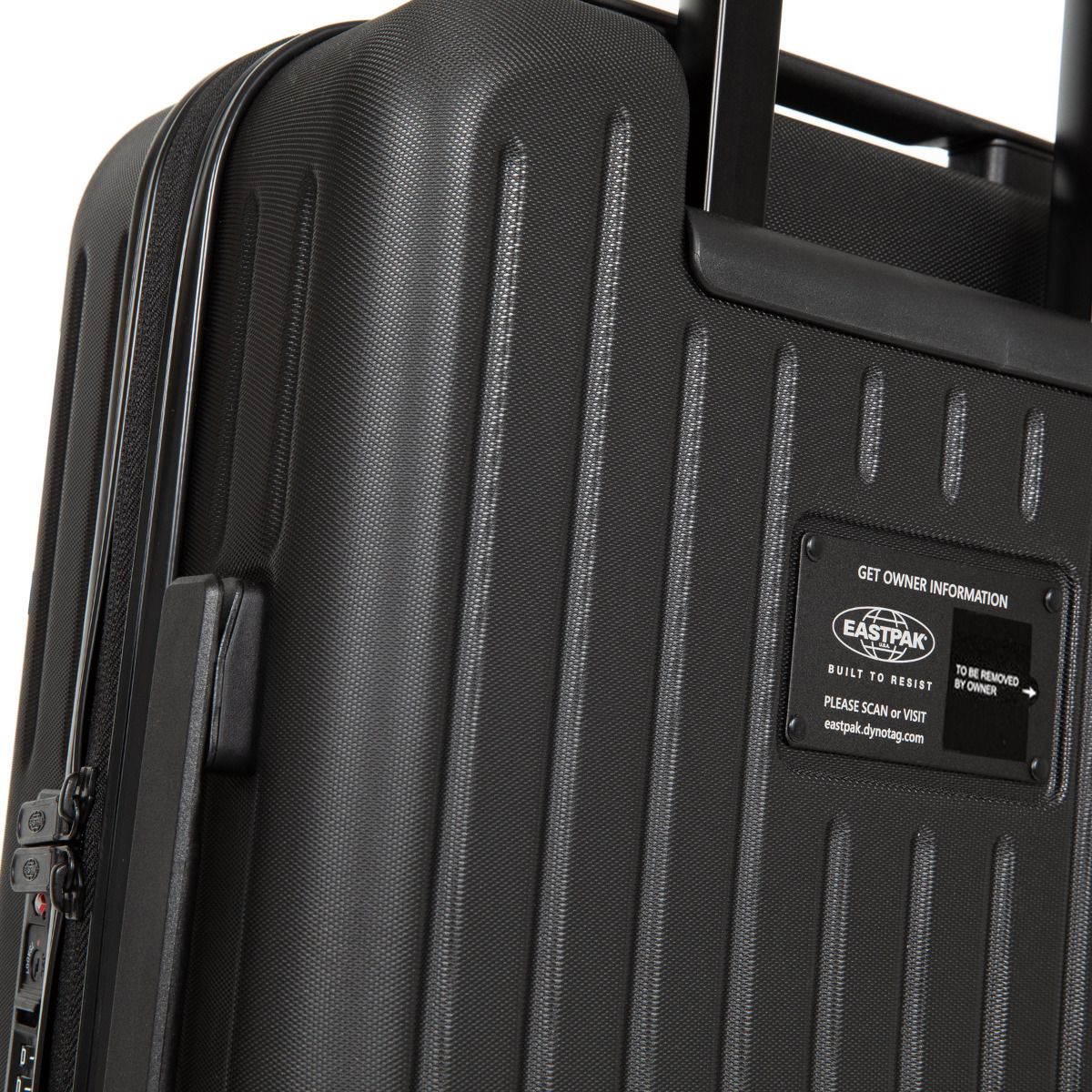 Cnnct Case S Accent Grey