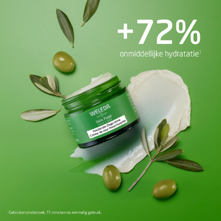 Weleda Skin Food Voedende Dagcrème 40ML