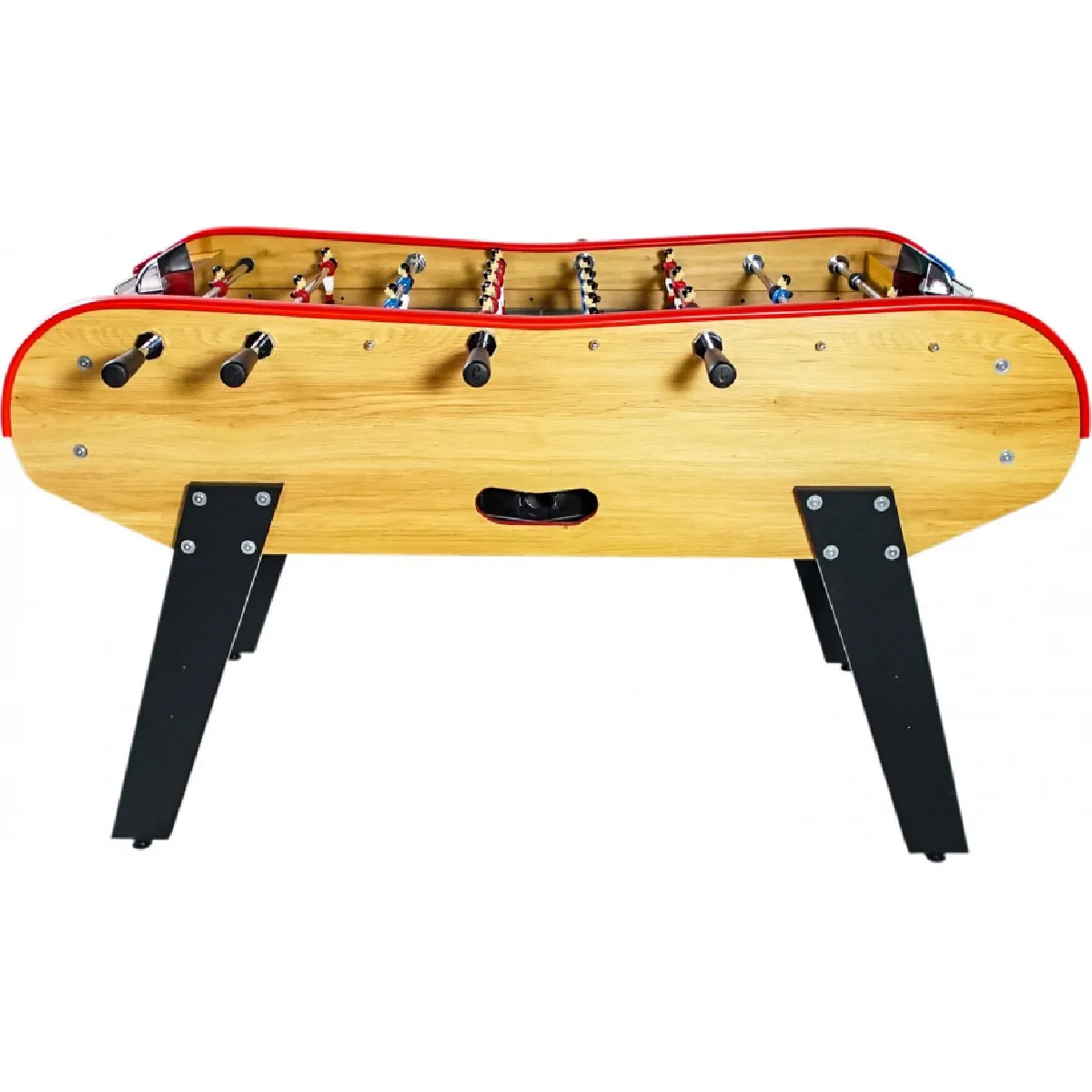 Catenaccio Sportivo - Bois