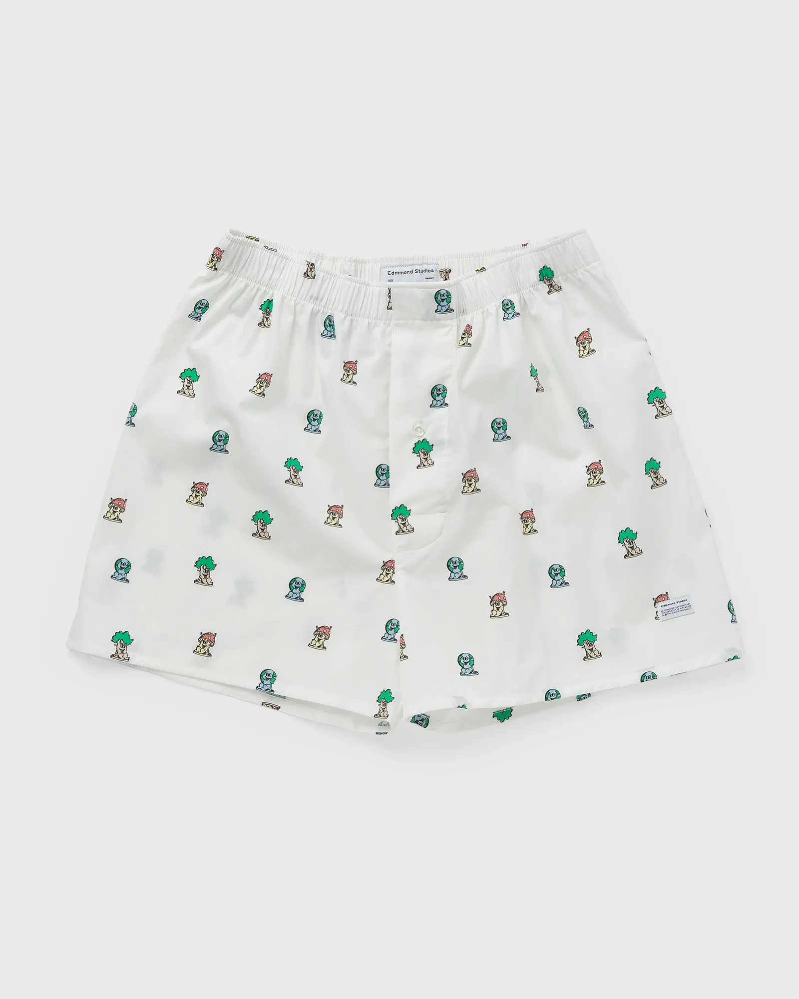 Edmmond Studios AFTERWORK SOCIETY BOXER