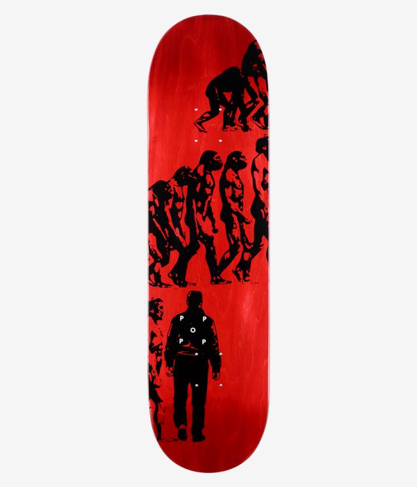 Pop Trading Company Evolution 8.25