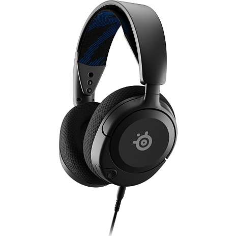 Steelseries Arctis Nova 1P Gaming Headset