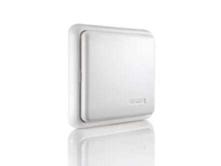 Somfy 1811251, Hvid