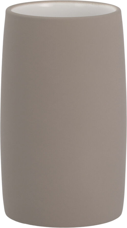 Södahl Tandbørsteholder Mono Taupe Taupe
