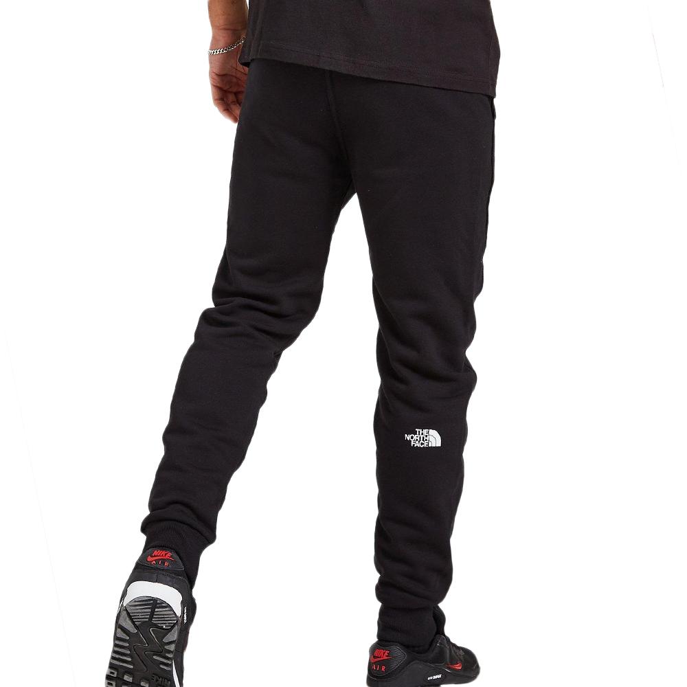 The North Face Jogging Noir Homme The North Face NF0A5IILJK31