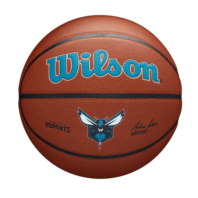 NBA Team Alliance Basketball