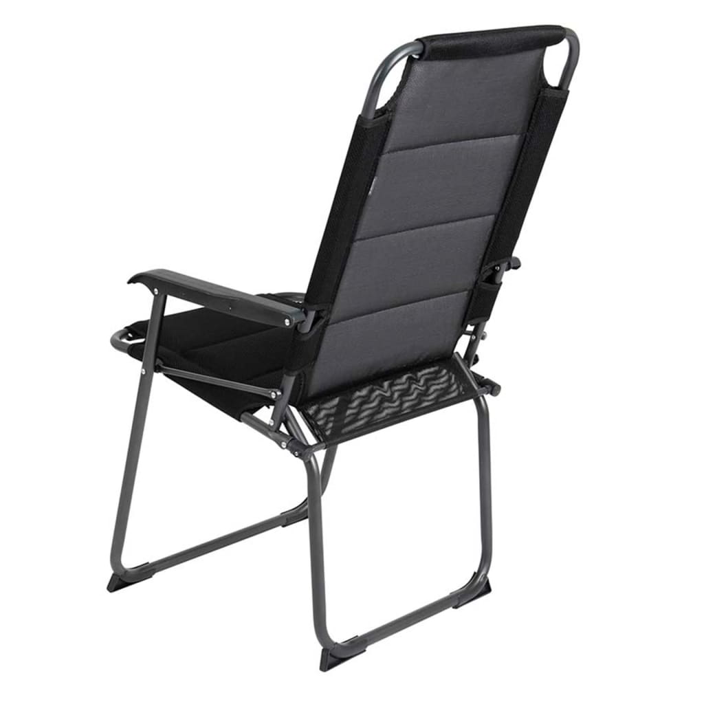 Bo-camp Silla De Camping Copa Rio Comfort Xxl Air