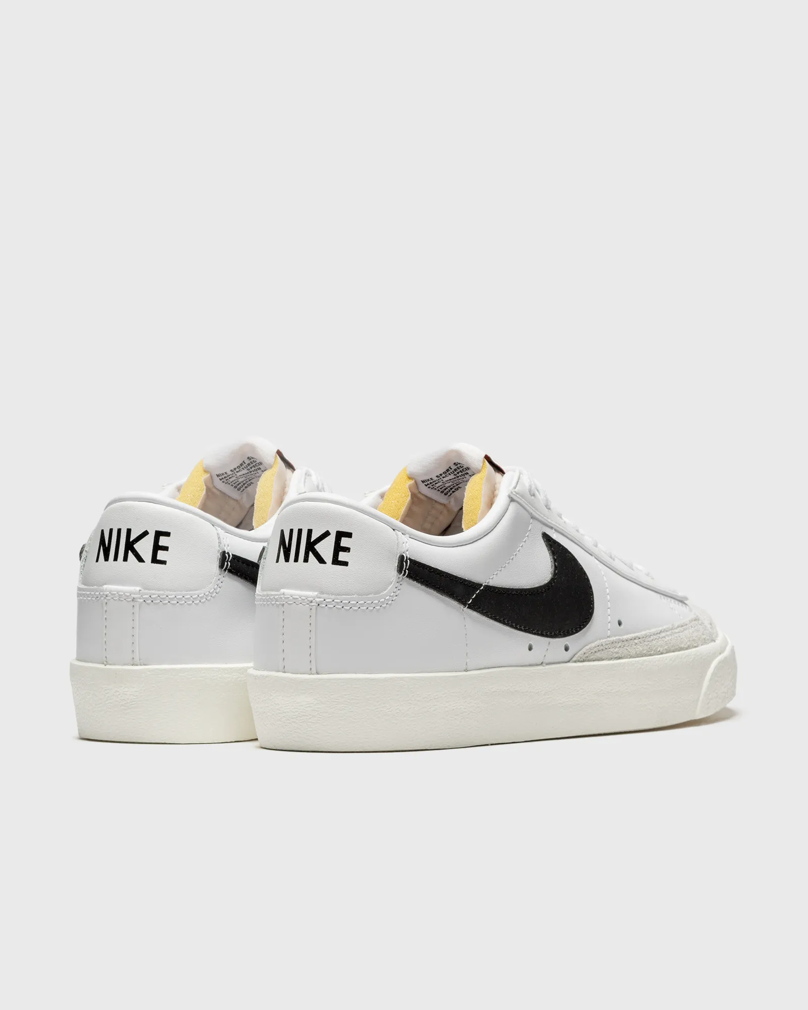 Nike Blazer Low '77 Vintage