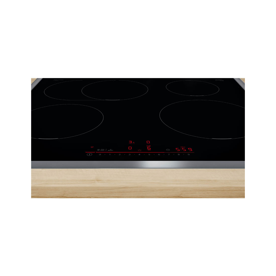 Bosch PIF645HB1E  Induktionskochfeld 60cm