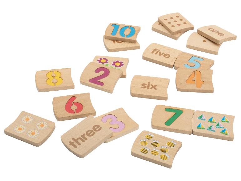 Montessori memory