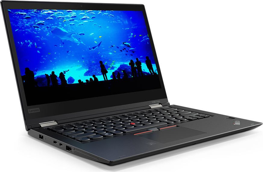 Lenovo ThinkPad Yoga X380 | i5-8350U | 13.3