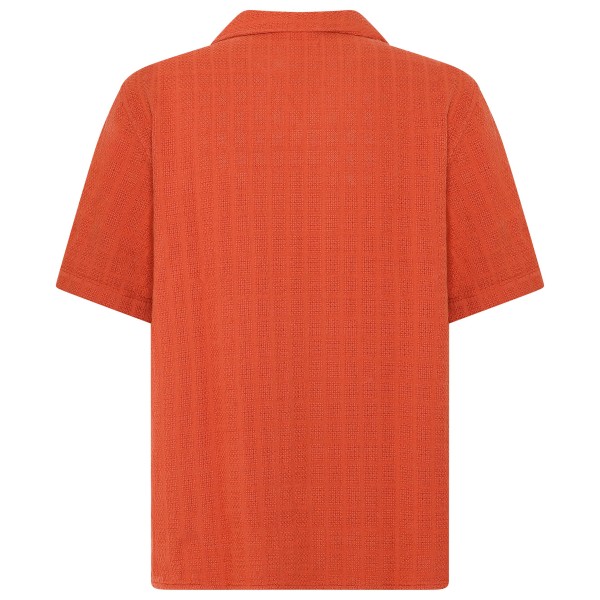 KnowledgeCotton Apparel - Organic Cotton Structure Shirt - Chemise