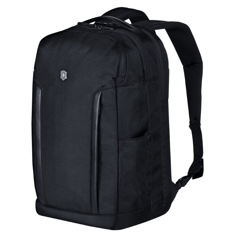 Victorinox Altmont Professional De Luxe Travel Laptop Backpack Black