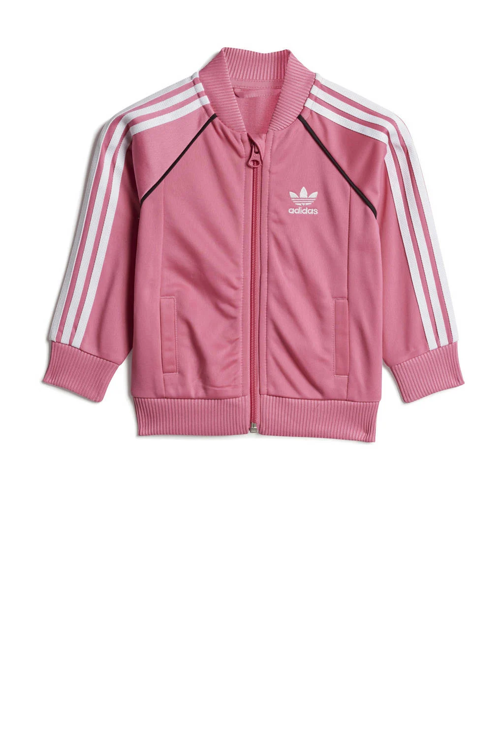 adidas Originals trainingspak roze