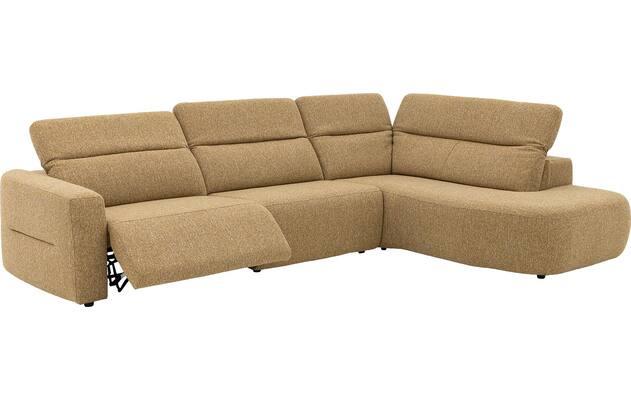 Hoekbank Comoda