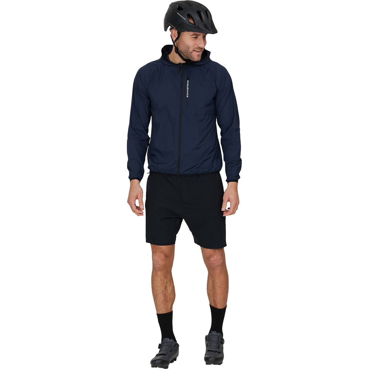 Endurance Ditlev MTB Cykeljakke Herre