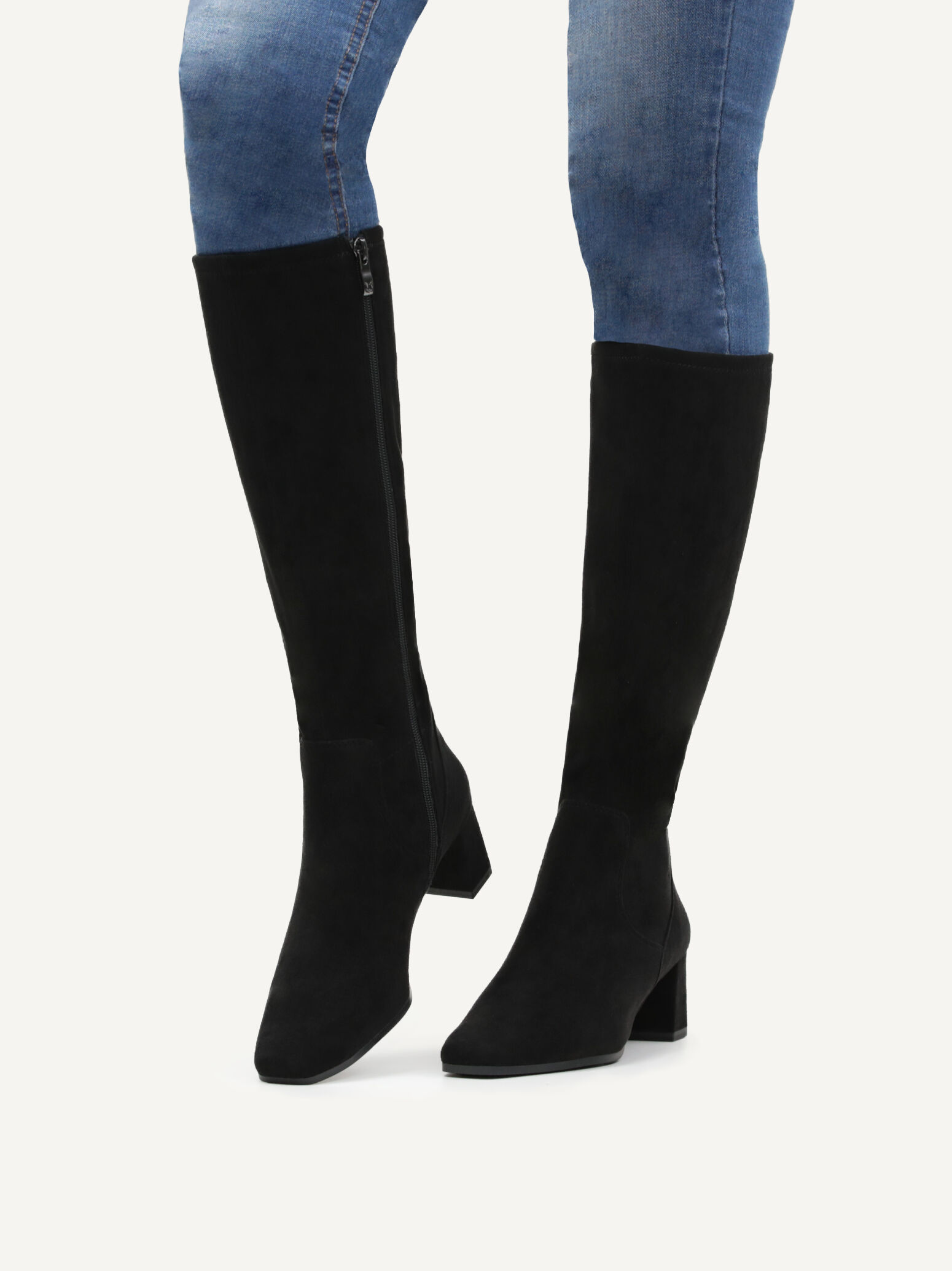Stiefel