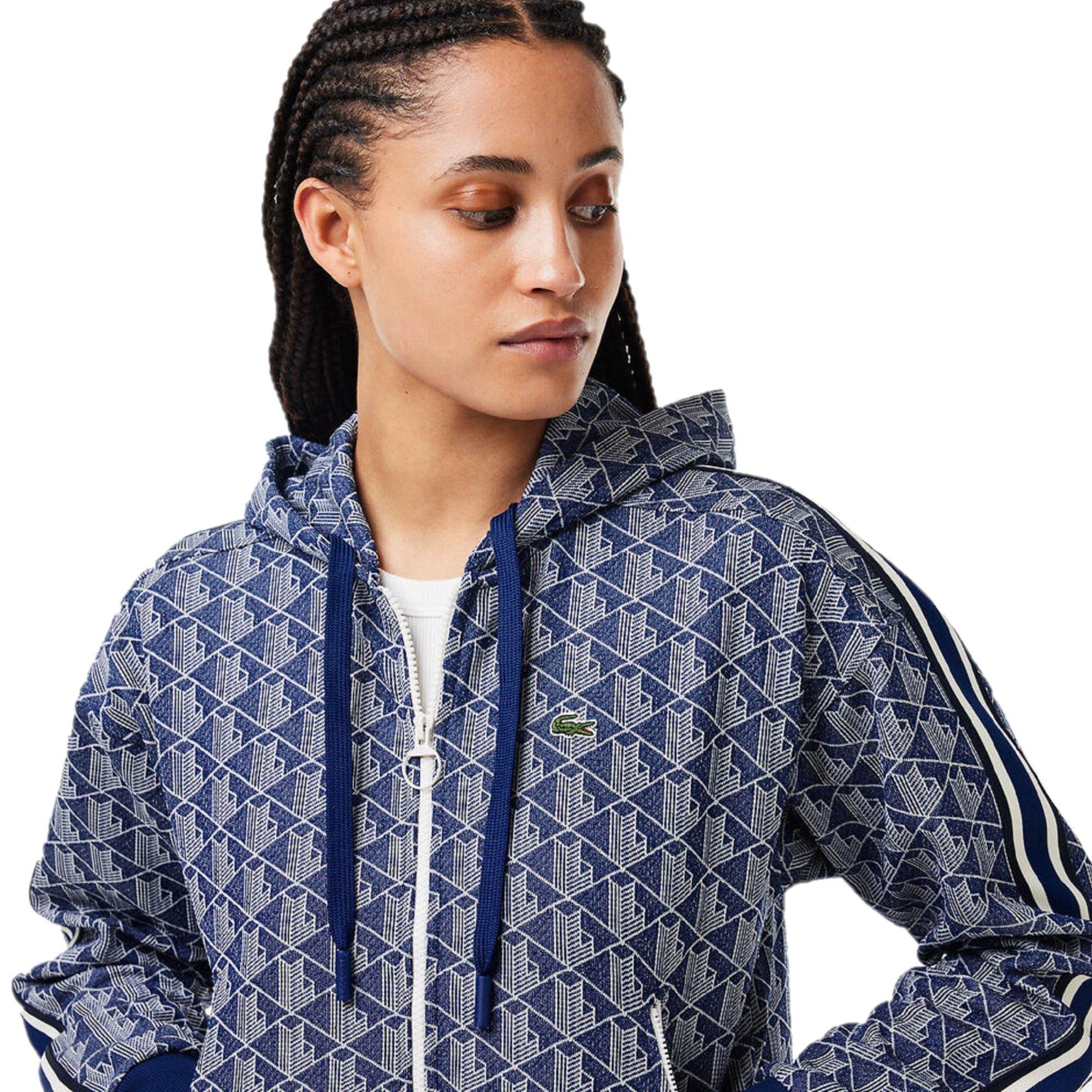 Lacoste SF7606 Zp Hd Sn99