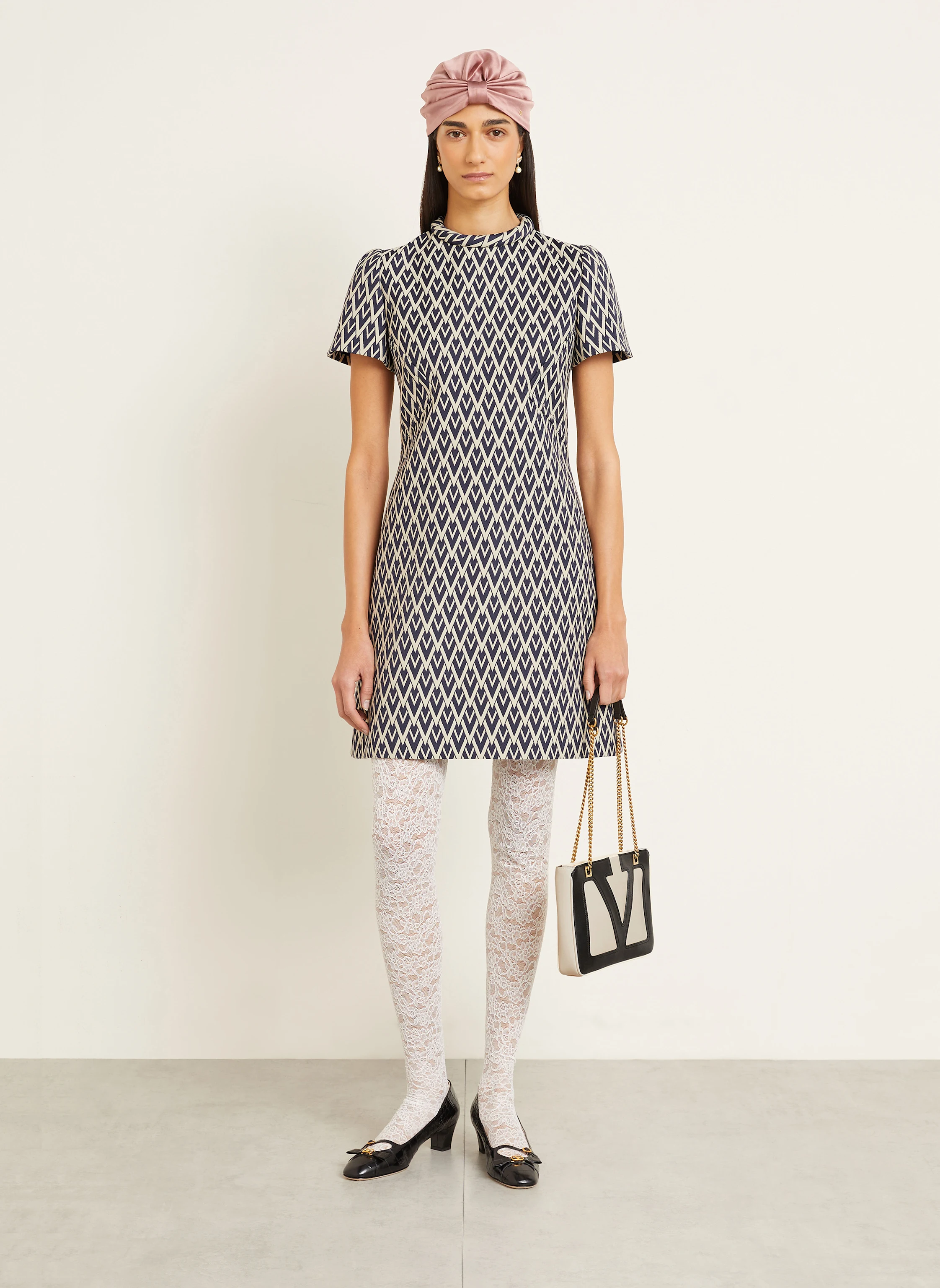 VALENTINO Etuikleid MOSSI