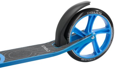 Cygnus200 mm Scooter blue - blau