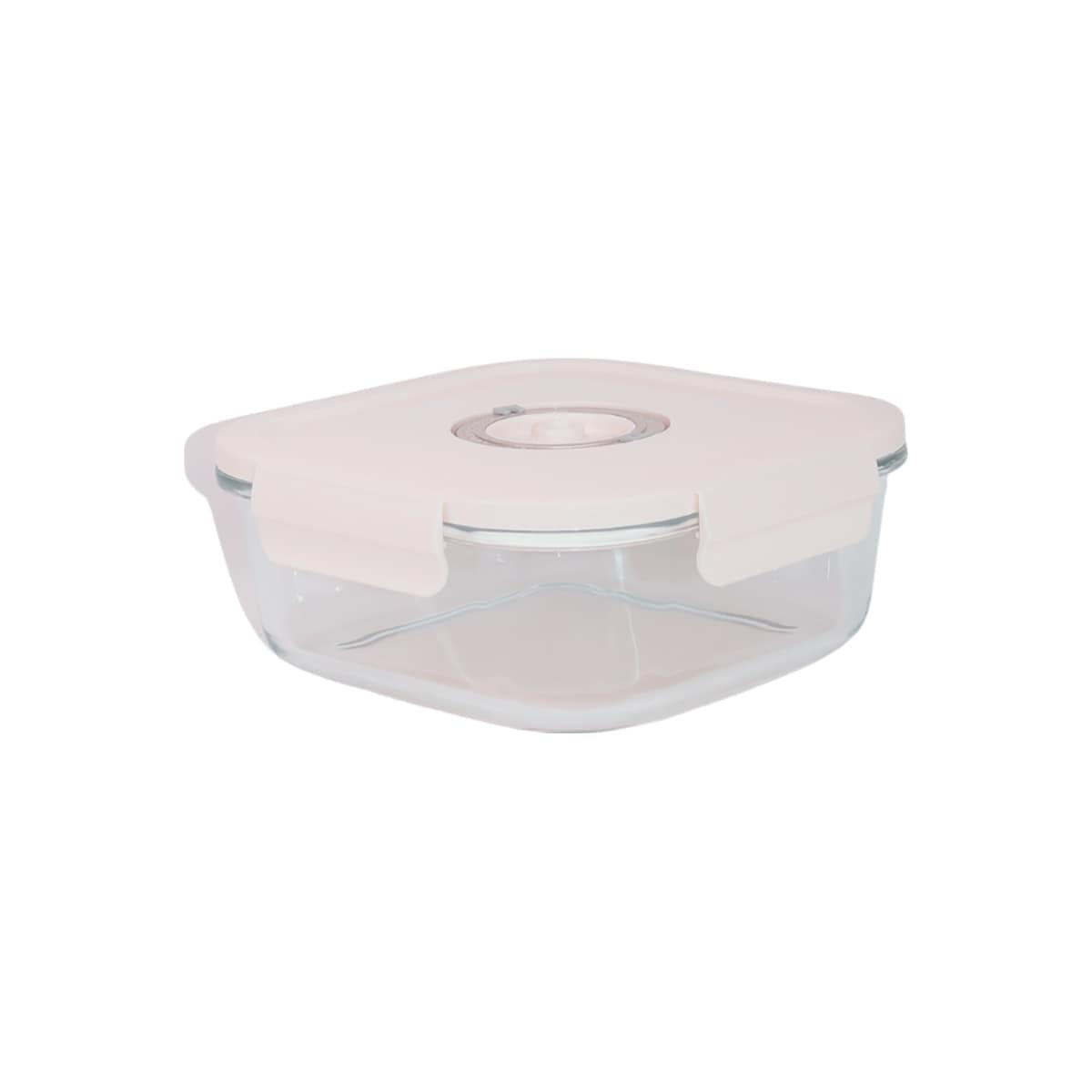 FoodEcoBox vakuumboks VCJ-08G (hvit)