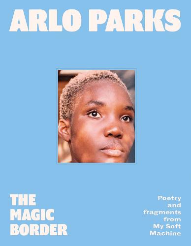 The Magic Border (Hardback)