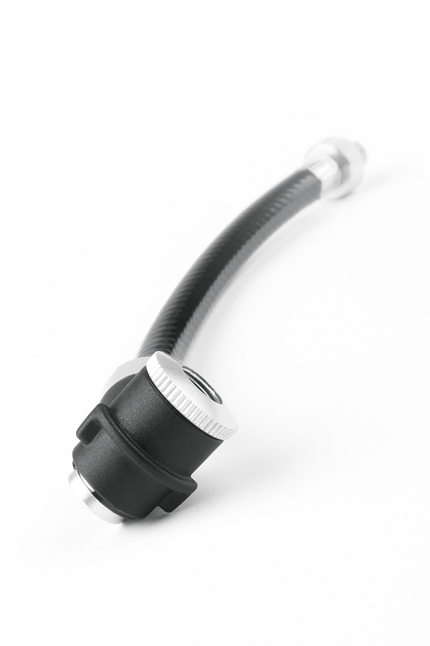 SKS Zipflinger Adapter til små steder