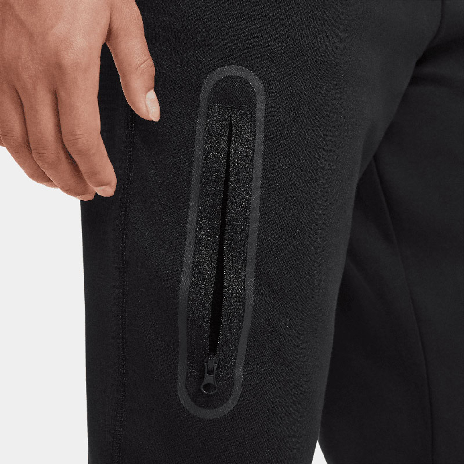 Nike Tech Fleece Trainingspak Meisjes