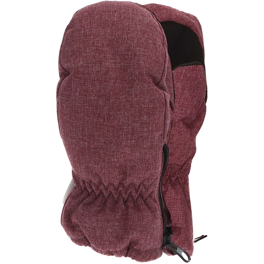 Sterntaler Fäustlinge pink