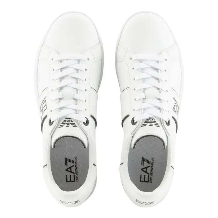 EA7 Classic Perf Sneakers Heren