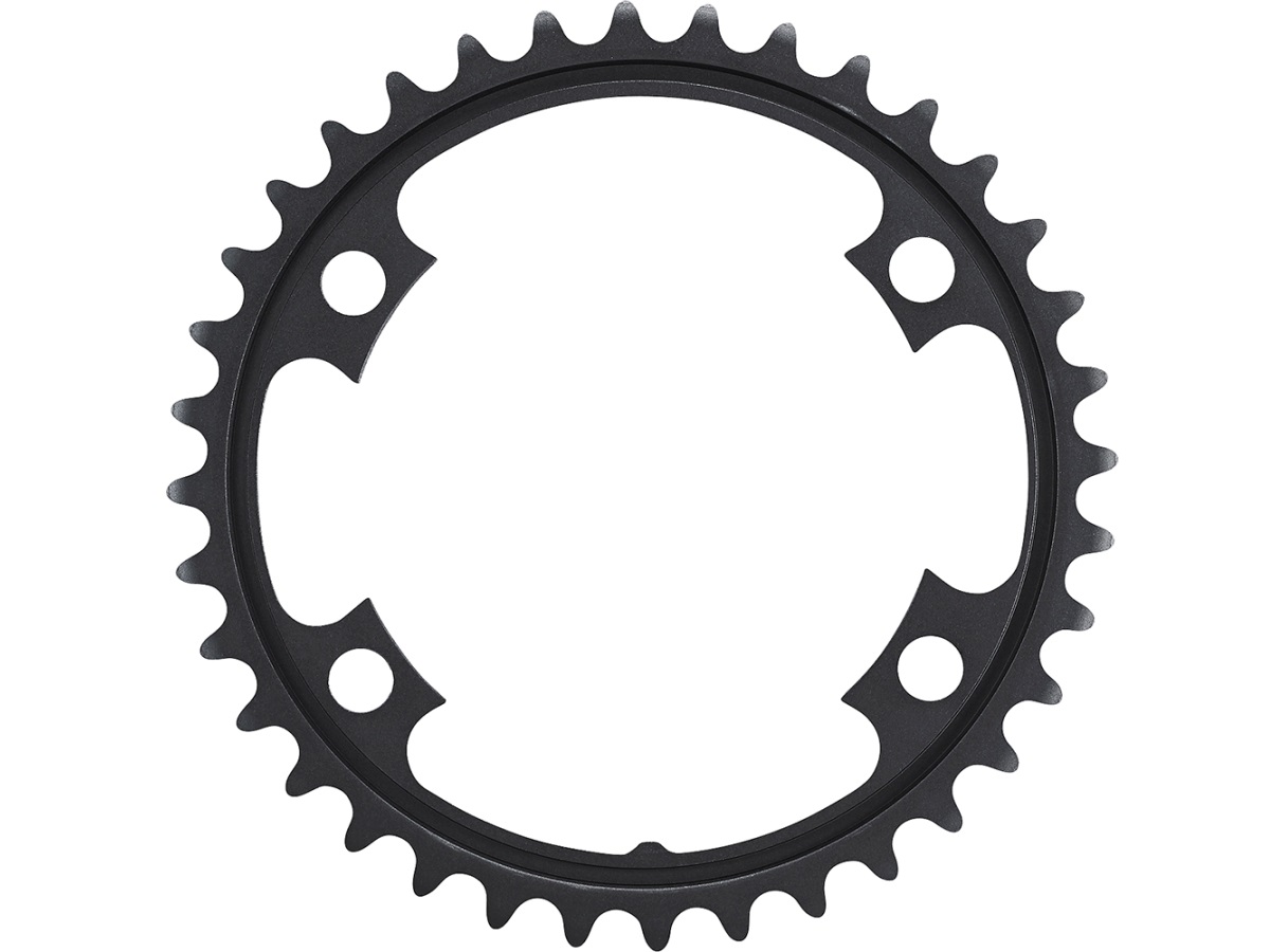 Shimano Ultegra 6800 11-Speed Klinge, 36T