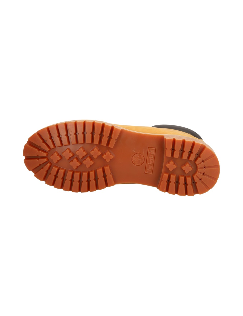 6 Inch Premium Boot