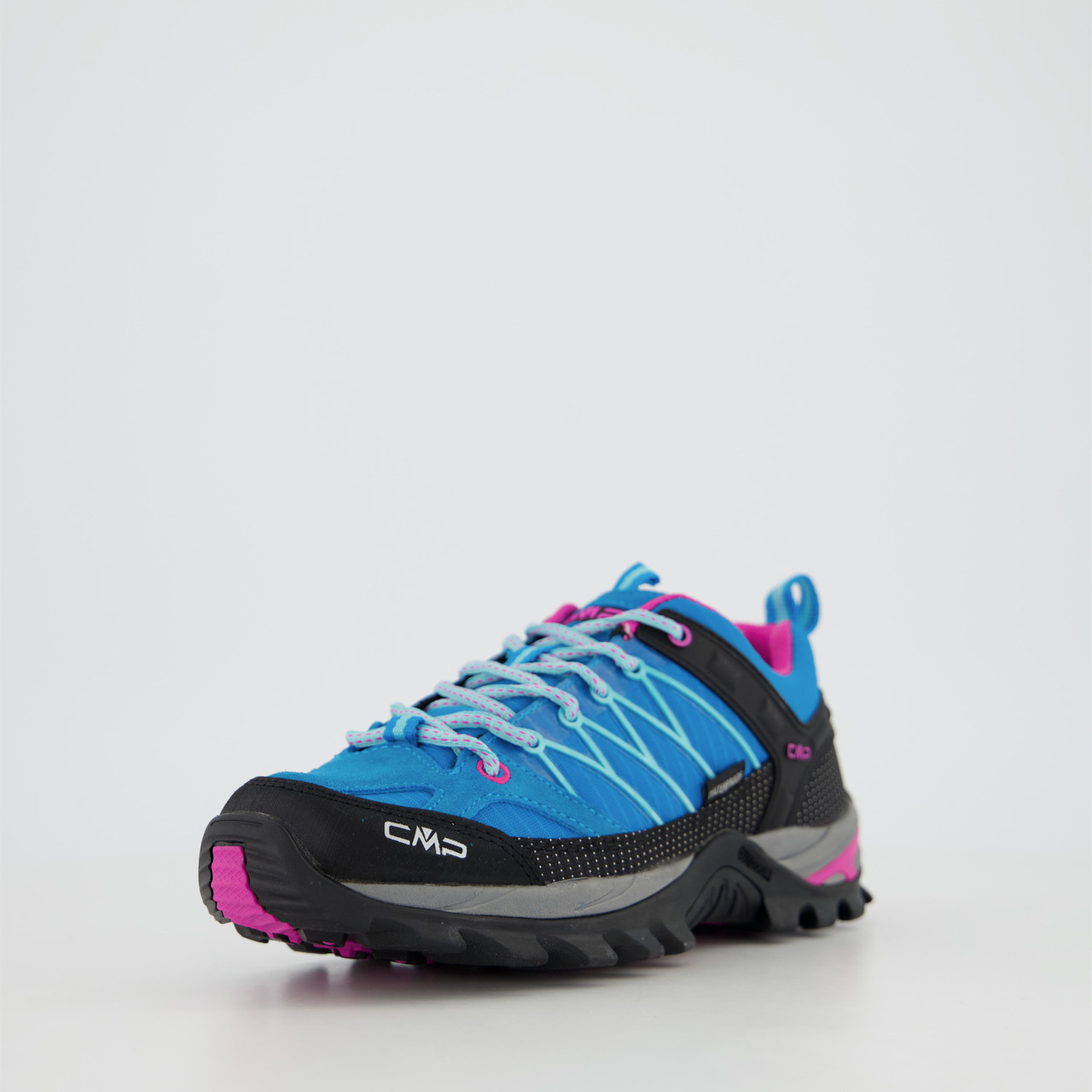 CMP RIGEL LOW WMN TREKKING SHOE WP