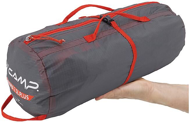 CAMP - TENTE DE RANDONNEE LEGERE MINIMA 2 SL PLUS