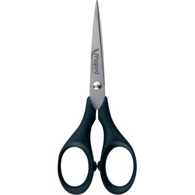 Maped Precise - Ciseaux bouts pointus - 13 cm