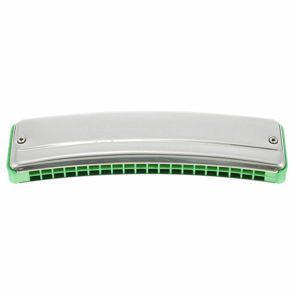 C.A. Seydel Söhne Club Steel High G